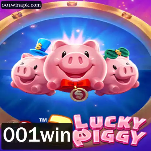 Descubra o Mundo do Jogo 3LUCKYPIGGY