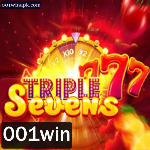 Descubra o Excitante Mundo de 777TripleSeven: O Jogo Que Está Conquistando a Todos