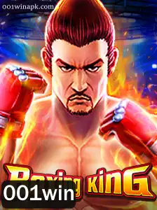 O Empolgante Mundo de BoxingKing e as Regras de 001win
