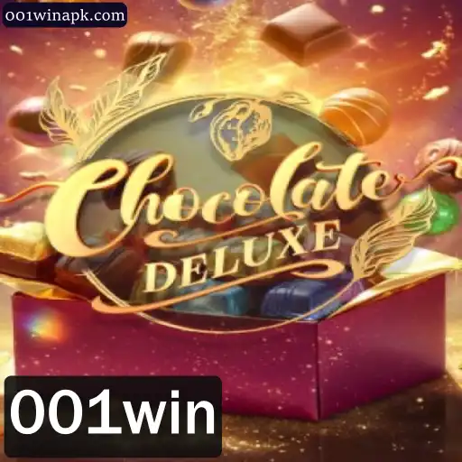 Aventura Cativante: Descubra ChocolateDeluxe e o Segredo de 001win