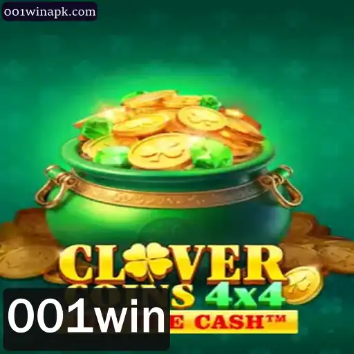 Descubra o Mundo de CloverCoins4x4: Jogo Inovador com Dinâmicas de Vitória Entusiasmantes