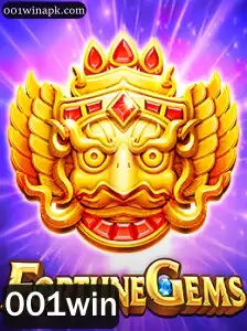 Explorando o Universo do FortuneGems e a Chave para o Sucesso - 001win