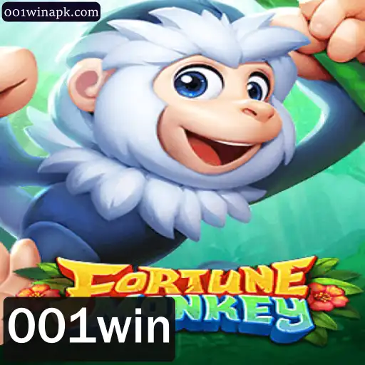 Explorando o Mundo do Jogo FortuneMonkey: A Chave para a Vitória com 001win
