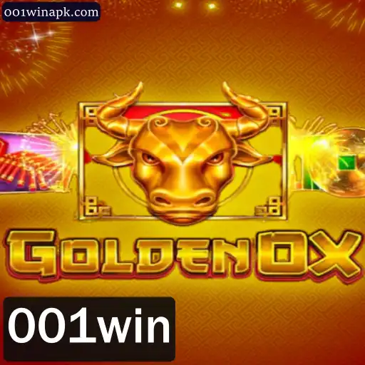 GoldenOx: Descubra o Jogo que Está Conquistando o Mundo