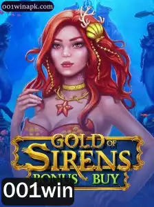 Descubra o Fascinante Mundo de GoldofSirensBonusBuy