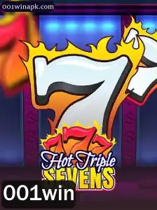 Descubra o Fascinante Universo do Jogo HotTripleSevens