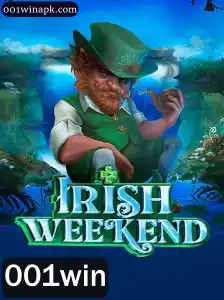 Descubra o Fascínio do IrishWeekend: Regras e Introdução ao Jogo