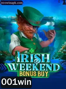 Descubra o Fascinante Mundo de IrishWeekendBonusBuy