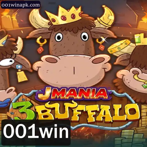 JMania3Buffalo: Um Mergulho no Mundo do Jogo Inovador