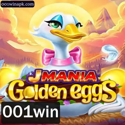 Descubra o Mundo Empolgante de JManiaGoldenEggs