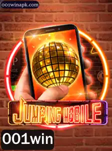 Explorando o Universo de Jumpingmobile: O Jogo de Ação Vertical