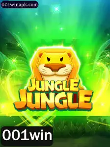 Descubra JungleJungle: Mergulhe na Aventura Selvagem com 001win