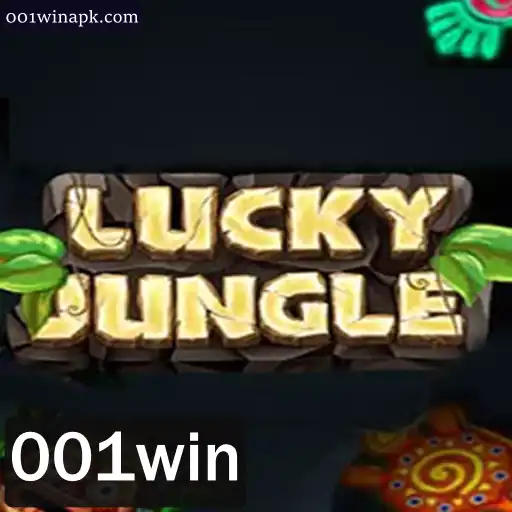 Explorando o Mundo Selvagem de LuckyJungle: Uma Aventura Inovadora no Mundo dos Jogos