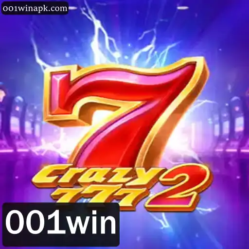 Crazy7772: Descubra a Emoção do Novo Jogo com a Palavra-Chave 001win