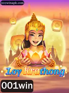 LoyKrathong: Descubra o Fascinante Jogo Inspirado na Tradição Tailandesa