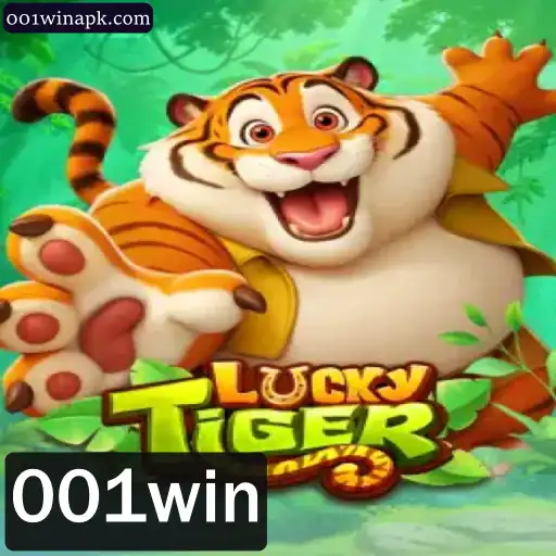 Explorando o Mundo de LuckyTiger: Uma Jornada de Diversão e Estratégia