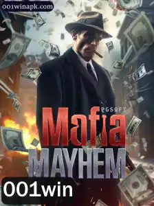 Explorando MafiaMayhem: Um Mergulho no Universo do Jogo e Suas Regras