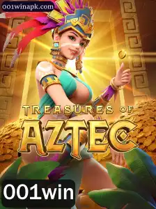Treasures of Aztec: Mergulhe na Aventura das Ruínas Antigas