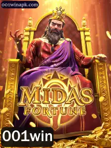 Descubra MidasFortune: O Jogo de Estratégia Que Conquista a Era Digital