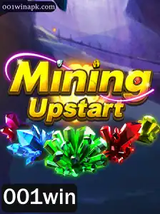 Explorando o Fascinante Mundo de 'MiningUpstart'