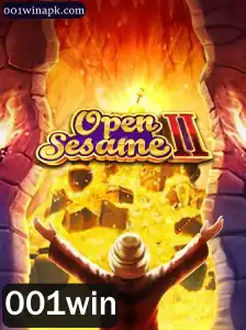 Explorando o Fascinante Mundo de OpenSesameII: Estratégia, Inovação e Competição