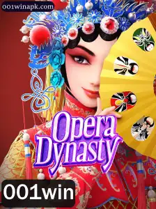 OperaDynasty: Descubra as Emoções do Aclamado Jogo de Estratégia