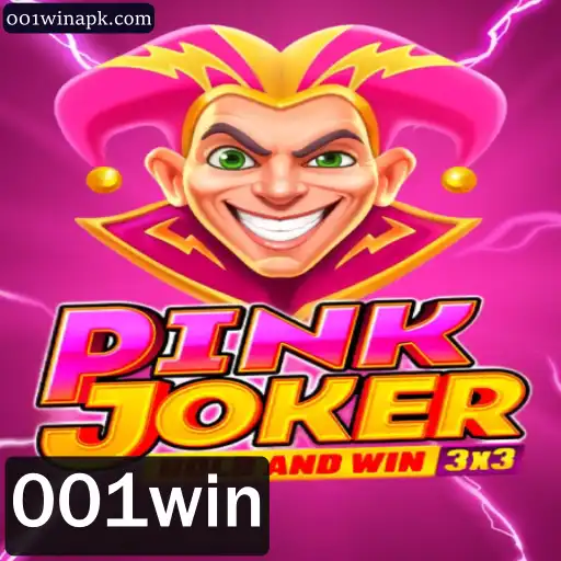 Descubra Pinkjoker: O Jogo Que Está Conquistando Todos