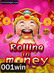 Descubra o Empolgante Mundo de RollingInMoney