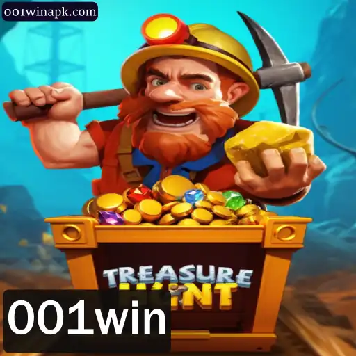 Descubra o Fascinante Mundo de TreasureHunt: O Jogo da Aventura e Estratégia